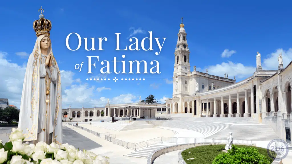 Our Lady of Fatima